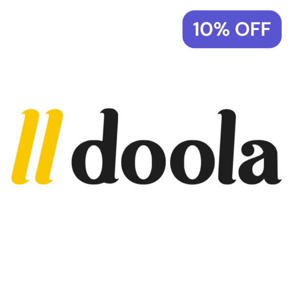 doole discount coupon