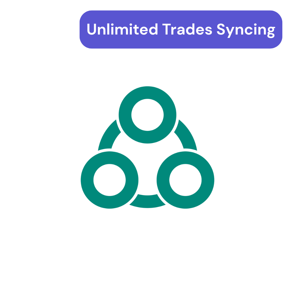 TradersConnect – Unlimited Trades Syncing